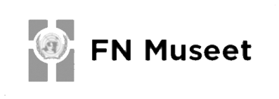 FN Museet Logo