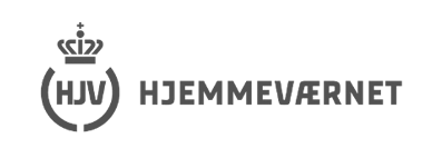 Hjemmeværnet Logo