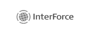 Interforce Logo