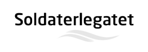 Soldaterlegatet Logo